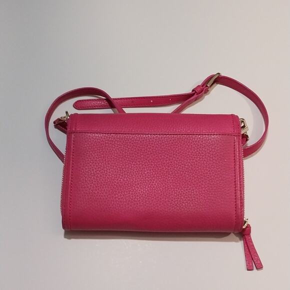 Tory Burch Wallet Thea Crossbody Bag - Picture 3 of 12
